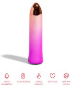 mini vibro point 95cm couleur 5