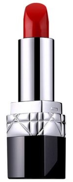mini vibro red passion 73 x 22cm silver 1