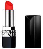 mini vibro red passion 73 x 22cm silver