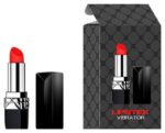 mini vibro red passion 73 x 22cm silver 2