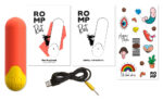 mini vibro riot 7 x 2cm 5