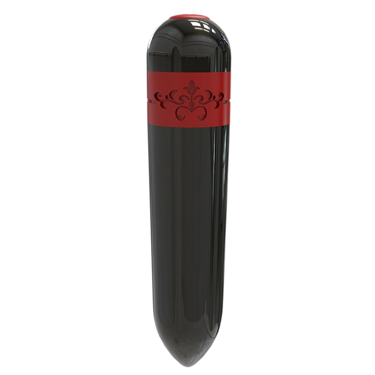 mini vibro rocket sex 95cm noir 1