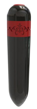 mini vibro rocket sex 95cm noir 1