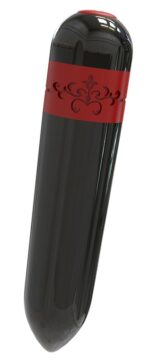 mini vibro rocket sex 95cm noir