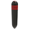 mini vibro rocket sex 95cm noir 2