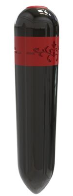 mini vibro rocket sex 95cm noir 2