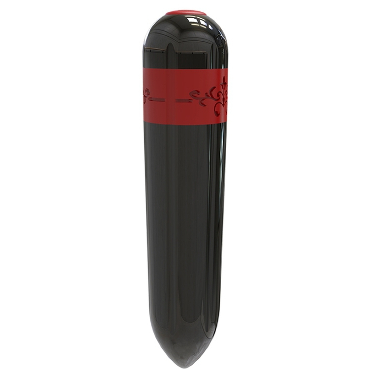 mini vibro rocket sex 95cm noir 3