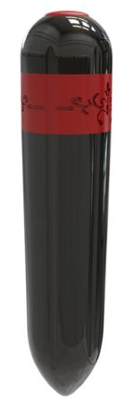 mini vibro rocket sex 95cm noir 3