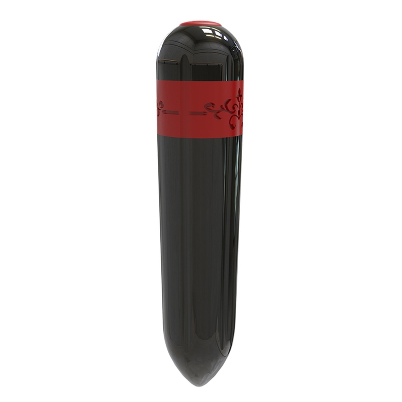 mini vibro rocket sex 95cm noir 3