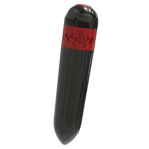 mini vibro rocket sex 95cm noir