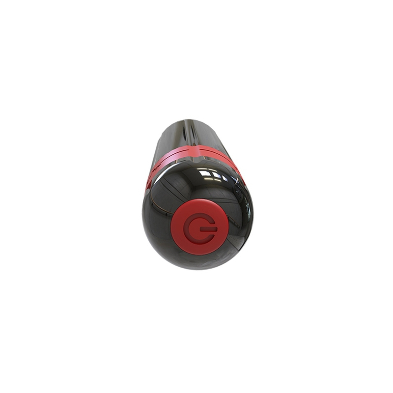 mini vibro rocket sex 95cm noir 4