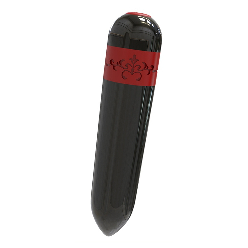 mini vibro rocket sex 95cm noir