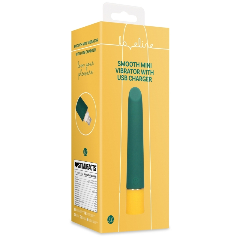 mini vibro smoothie 95 x 23cm 1