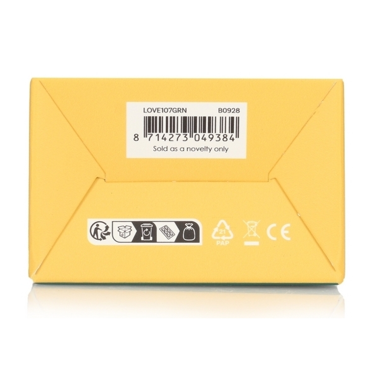 mini vibro smoothie 95 x 23cm 4