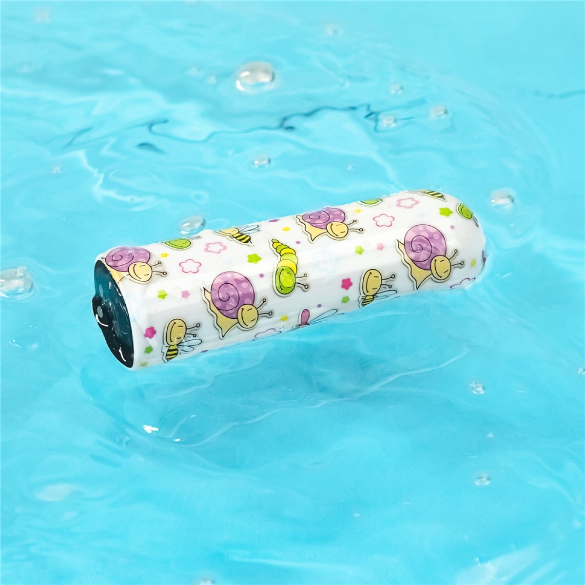 mini vibro snails lovetoy 10 vibrations 10