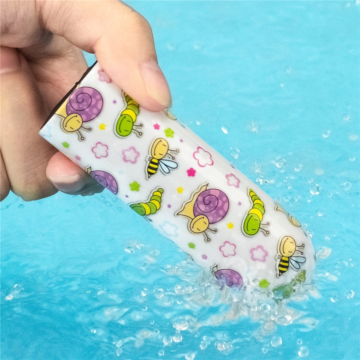 mini vibro snails lovetoy 10 vibrations 11