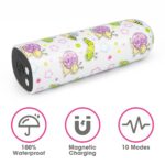 mini vibro snails lovetoy 10 vibrations 2