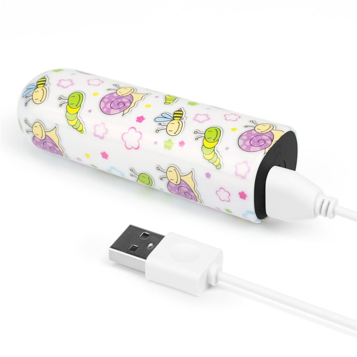 mini vibro snails lovetoy 10 vibrations 5