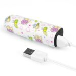 mini vibro snails lovetoy 10 vibrations 5