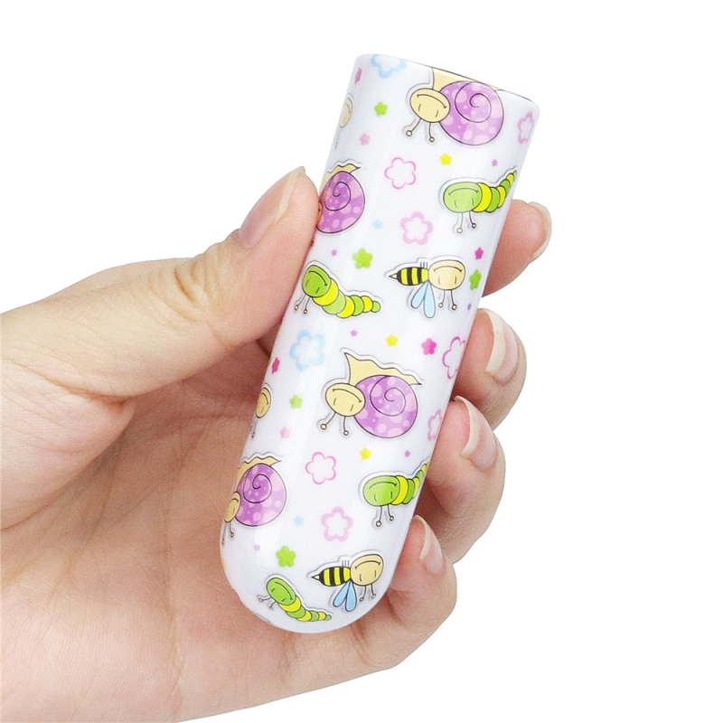 mini vibro snails lovetoy 10 vibrations 7