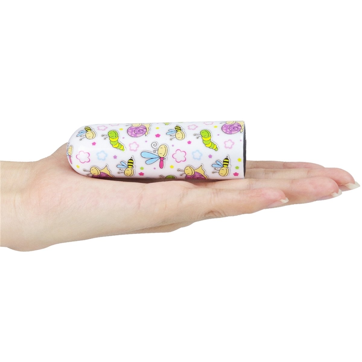 mini vibro snails lovetoy 10 vibrations 8