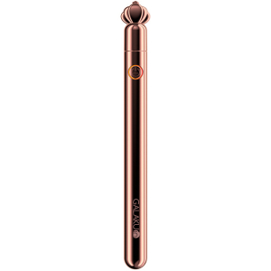 mini vibro stylie pen 8 x 1 cm rose