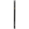 mini vibro stylie pen 8 x 1cm argent