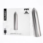 mini vibro sunny 9 x 18 cm 1
