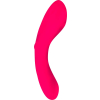 mini vibro swan 12cm rose