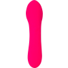 mini vibro swan 12cm rose 2