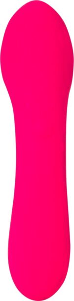 mini vibro swan 12cm rose 2