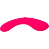 mini vibro swan 12cm rose 3