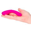 mini vibro swan 12cm rose 5