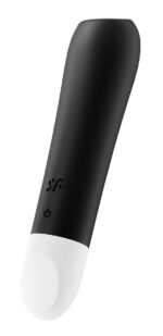 mini vibro ultra power bullet 2 satisfyer noir