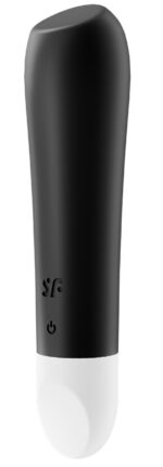 mini vibro ultra power bullet 2 satisfyer noir 2