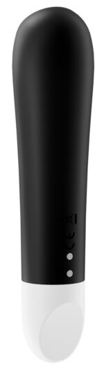 mini vibro ultra power bullet 2 satisfyer noir 4