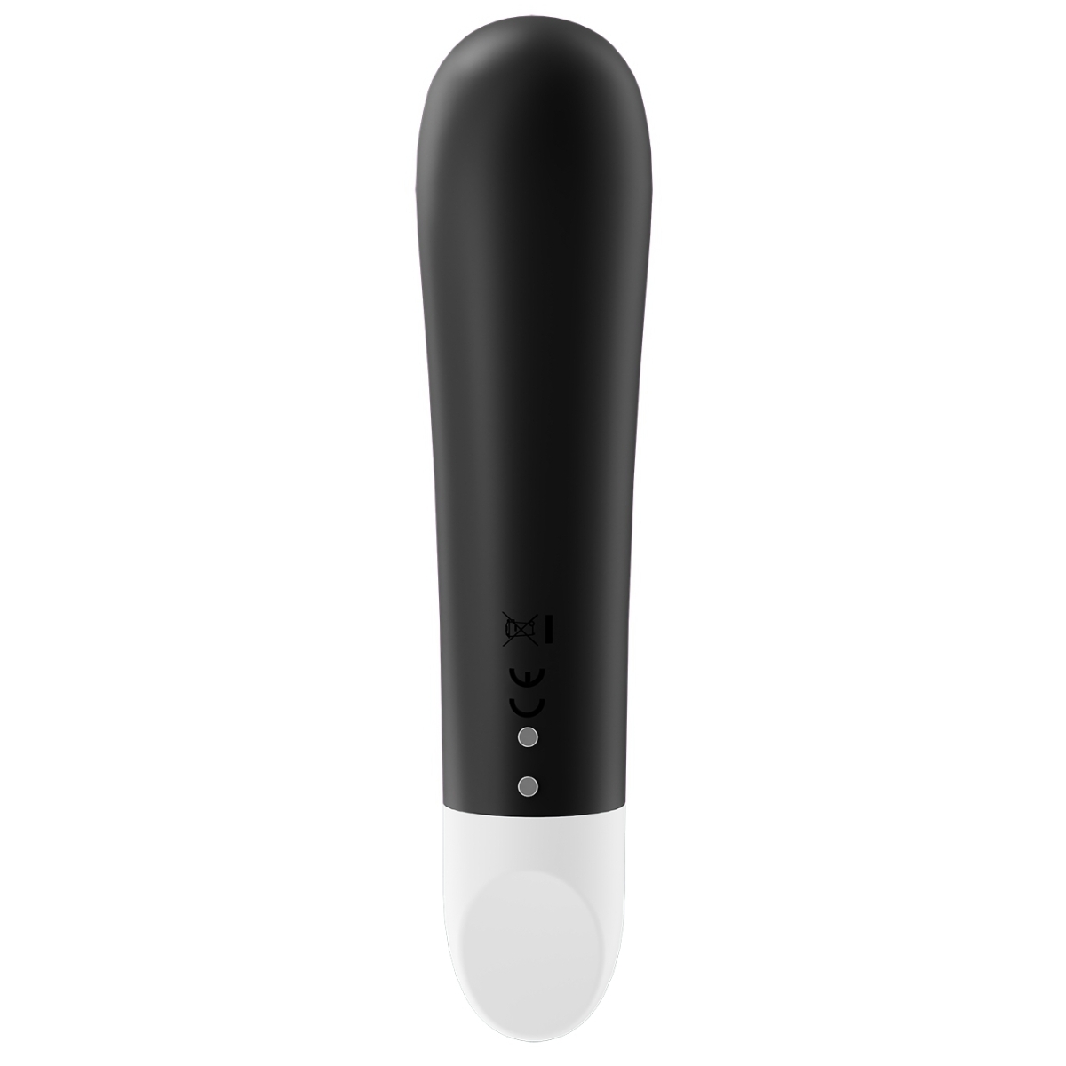 mini vibro ultra power bullet 2 satisfyer noir 5
