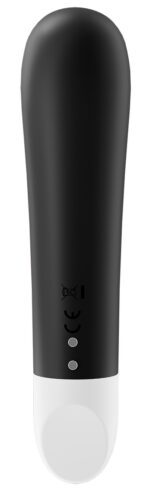 mini vibro ultra power bullet 2 satisfyer noir 5