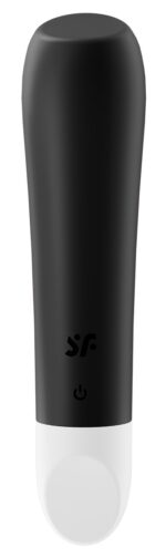 mini vibro ultra power bullet 2 satisfyer noir 6