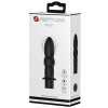 mini vibro wyatt pretty love 115 x 27 cm noir 1