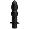 mini vibro wyatt pretty love 115 x 27 cm noir