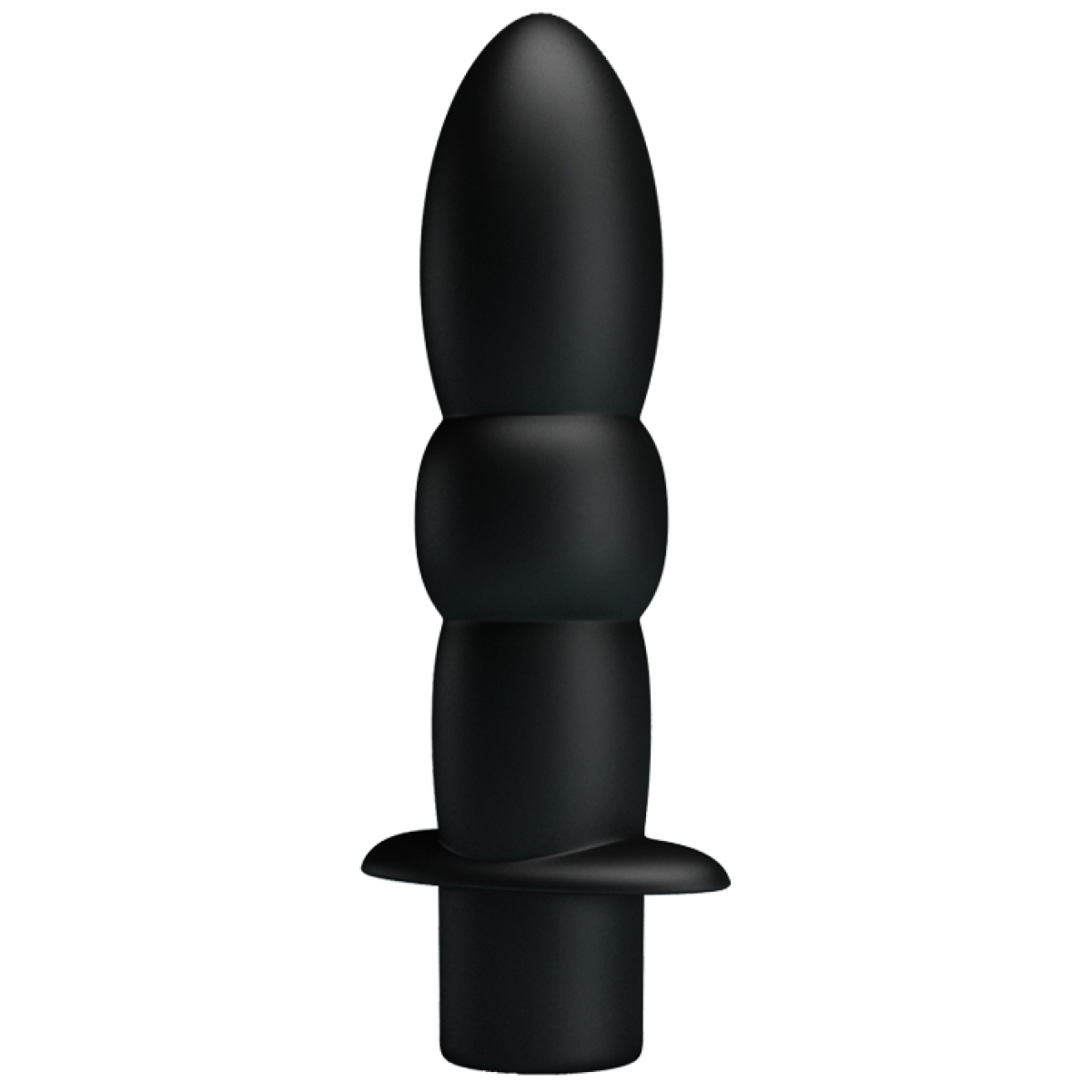 mini vibro wyatt pretty love 115 x 27 cm noir