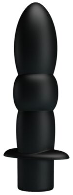 mini vibro wyatt pretty love 115 x 27 cm noir