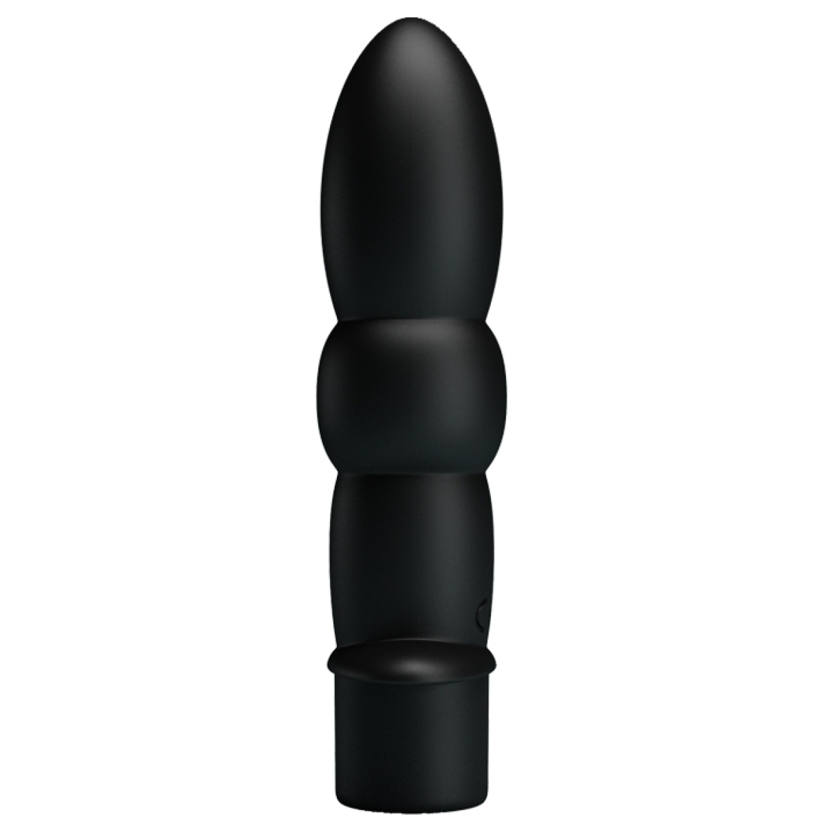 mini vibro wyatt pretty love 115 x 27 cm noir 2