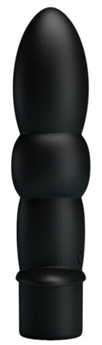 mini vibro wyatt pretty love 115 x 27 cm noir 2