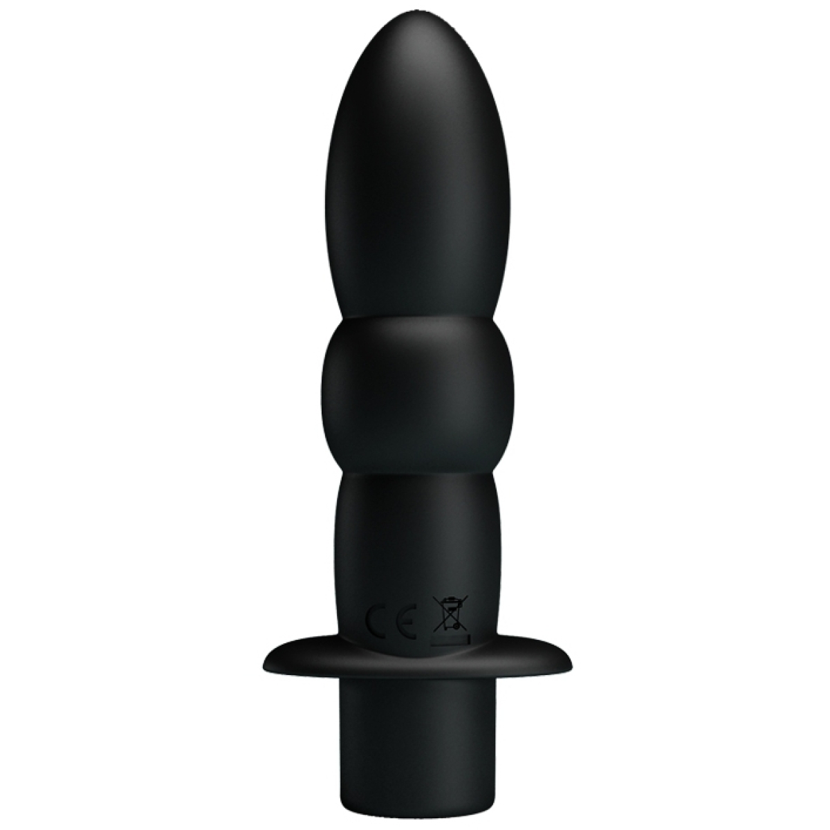 mini vibro wyatt pretty love 115 x 27 cm noir 3