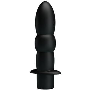 mini vibro wyatt pretty love 115 x 27 cm noir