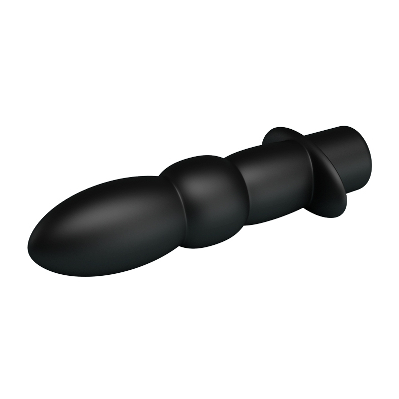 mini vibro wyatt pretty love 115 x 27 cm noir 4