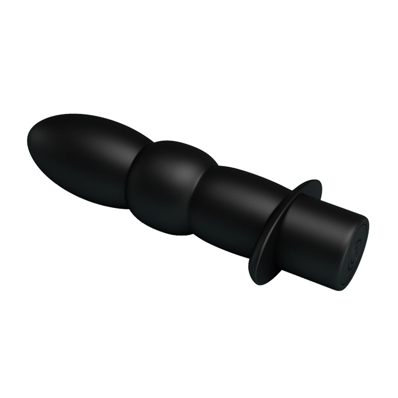 mini vibro wyatt pretty love 115 x 27 cm noir 5