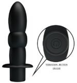 mini vibro wyatt pretty love 115 x 27 cm noir 6